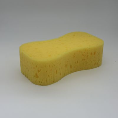 Extra-Large Microfiber Car Wash Sponge High Absorbent Scratch-Free