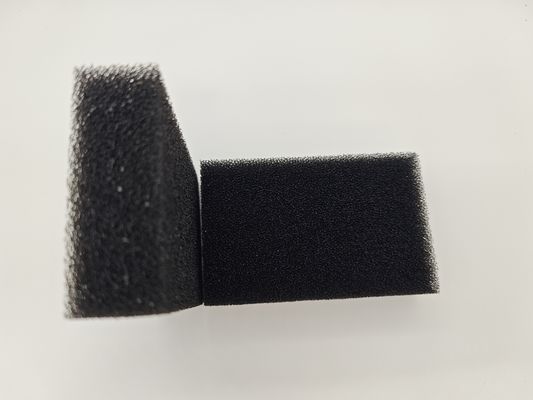 Eco-Friendly Biofoam Filter Sponge for Pools & Aquariums – Reusable, Odor-Eliminating, Prevents Water & Nutrient Loss, High-Quality Filtration