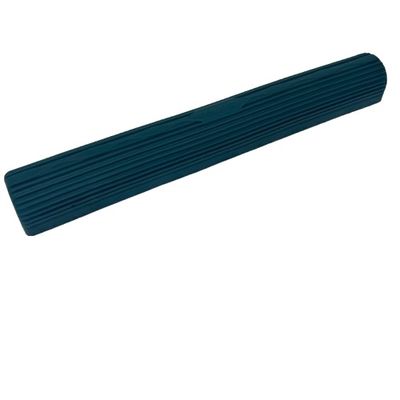 Sponge Water Absorbing Mop with One-Piece Rubber Head No Hand Washing
