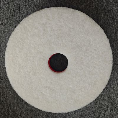 Hybrid Foam Polishing Pad for Marble and Floors Wet Dry Use