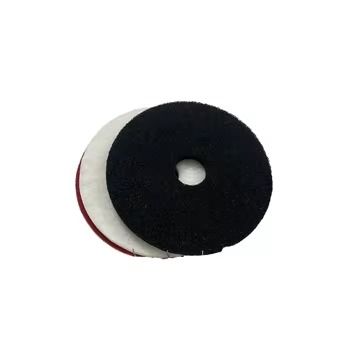 Durable Polyester Floor Cleaning Machine Pads