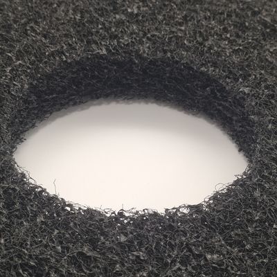 Durable Polyester Floor Cleaning Machine Pads