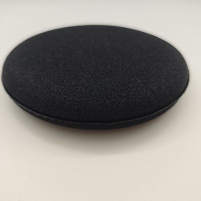 Dual-Sided Honeycomb Car Polishing Sponge Scratch-Free Microfiber
