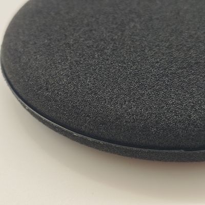 Dual-Sided Honeycomb Car Polishing Sponge Scratch-Free Microfiber