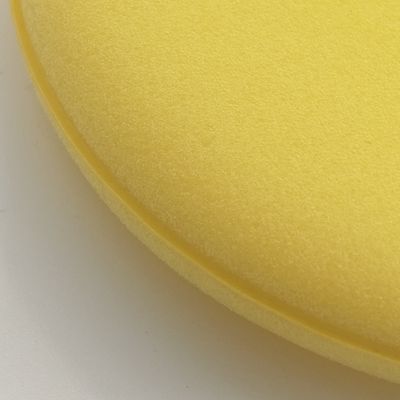 Dual-Sided Honeycomb Car Polishing Sponge Scratch-Free Microfiber