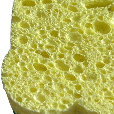 Customizable Compostable Cellulose Kitchen Sponges