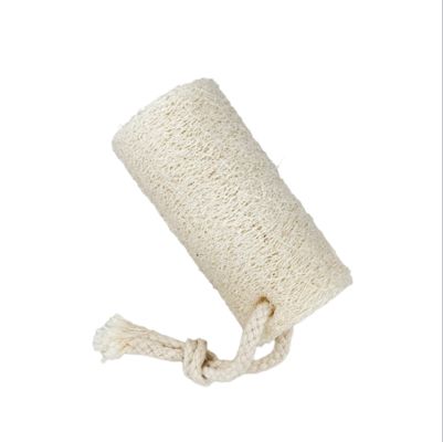 Natural Biodegradable Loofah Sponge for Eco-Friendly Body Exfoliation
