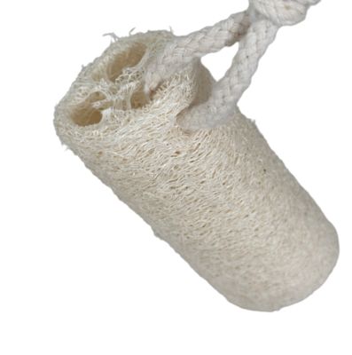 Natural Biodegradable Loofah Sponge for Eco-Friendly Body Exfoliation