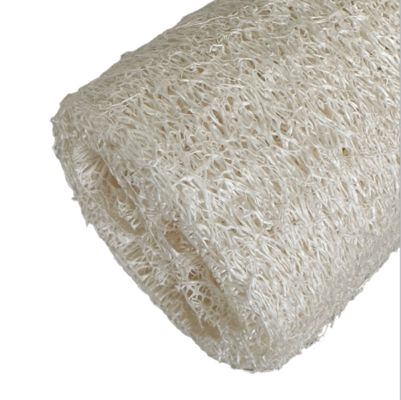 Natural Biodegradable Loofah Sponge for Eco-Friendly Body Exfoliation