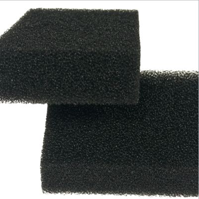 Polyester Biochemical Sponge for Aquarium Air Water Filtration