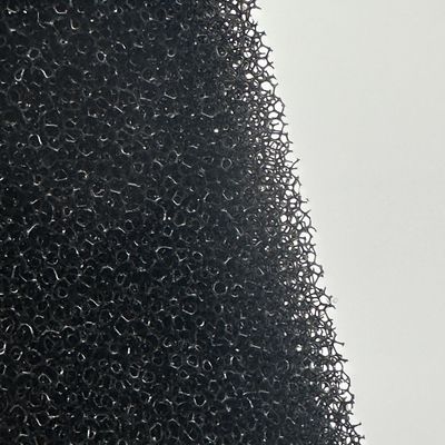 Polyester Biochemical Sponge for Aquarium Air Water Filtration