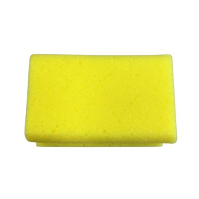 Customizable Eco Kitchen Sponge High Absorbency Reusable
