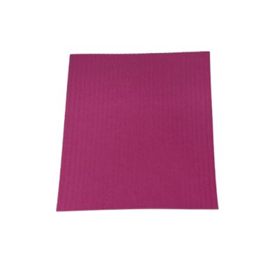 Eco-Friendly Wood Pulp Cotton Squares Biodegradable Compostable