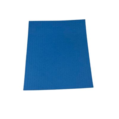 Eco-Friendly Wood Pulp Cotton Squares Biodegradable Compostable
