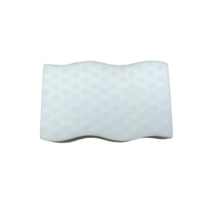 Recoverable Melamine Foam Sponge for Cleaning and Soundproofing