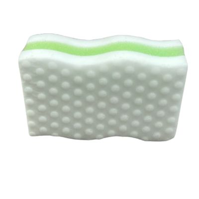 Recoverable Melamine Foam Sponge for Cleaning and Soundproofing