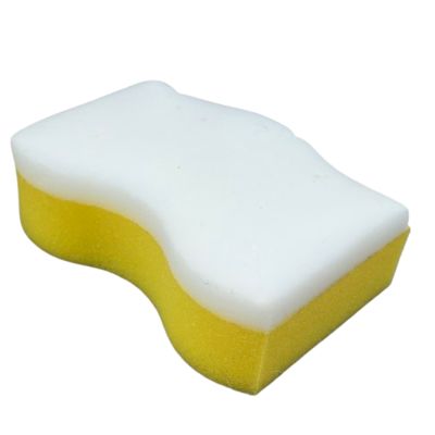 Recoverable Melamine Foam Sponge for Kitchen Cleaning