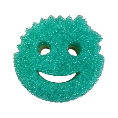 Circular Customizable Filter Sponge - Eco-Friendly & Durable