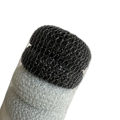 Eco-Friendly Stainless Steel Scourer for Pots and Pans