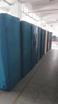 High-Quality Cleaning Sponges for Industrial and Household Use