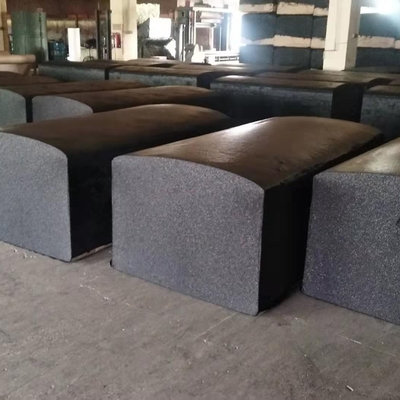 Custom Polyurethane Foam Sponge Material 20-150kg/m³ Density