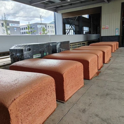 Custom Polyurethane Foam Sponge Material 20-150kg/m³ Density
