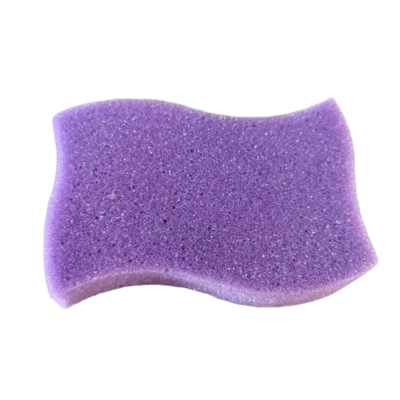 High-Density Dual-Sided Dish Sponge for Pots and Pans