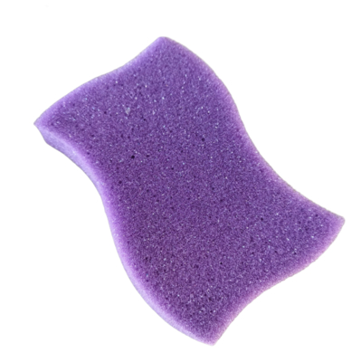 High-Density Dual-Sided Dish Sponge for Pots and Pans