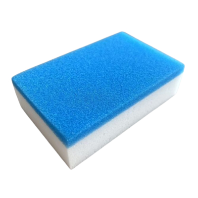 Tricynamide Cleaning Sponge - Fireproof & Soundproof Recyclable