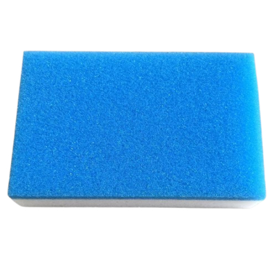 Tricynamide Cleaning Sponge - Fireproof & Soundproof Recyclable