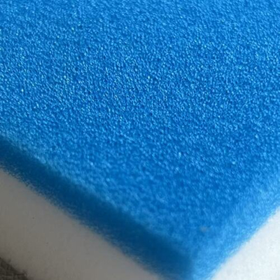 Tricynamide Cleaning Sponge - Fireproof & Soundproof Recyclable