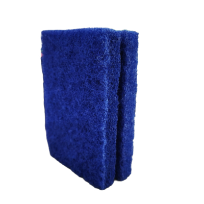Non-Scratch Kitchen Scouring Pads for Pots and Pans
