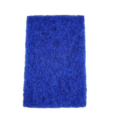 Non-Scratch Kitchen Scouring Pads for Pots and Pans