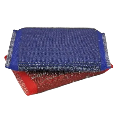 Stainless Steel Material.Highly Effective In Removing Stains Durable. Customizable