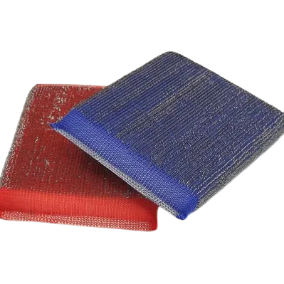 Stainless Steel Material.Highly Effective In Removing Stains Durable. Customizable