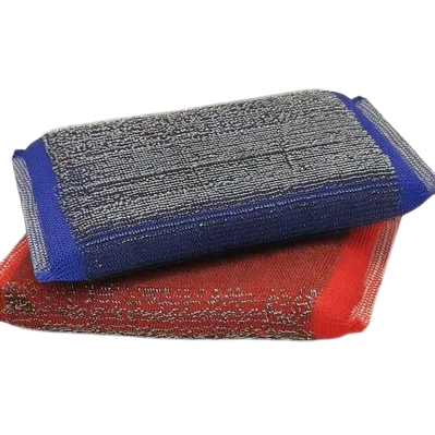Stainless Steel Material.Highly Effective In Removing Stains Durable. Customizable
