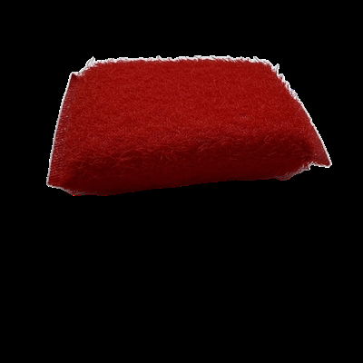 Non-Scratch Sponge Cleaning Pad for Commercial Kitchens