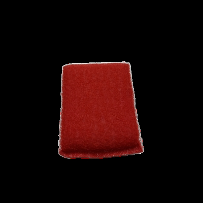 Non-Scratch Sponge Cleaning Pad for Commercial Kitchens