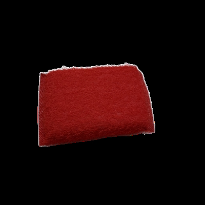 Non-Scratch Sponge Cleaning Pad for Commercial Kitchens