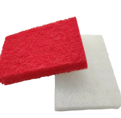 Modular Composite Cleaning Cloth Blocks for Household Use