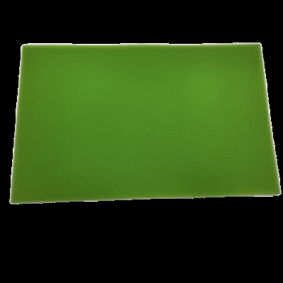 Anti-Mold Fridge Mat Sponge Filter Drawer Liner for Vegetables