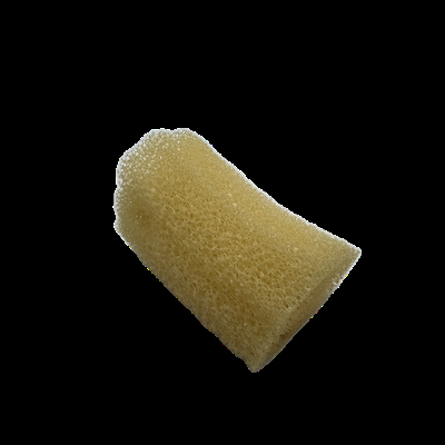 Natural Loofah Slices for Soap Making Custom Size 10-17cm