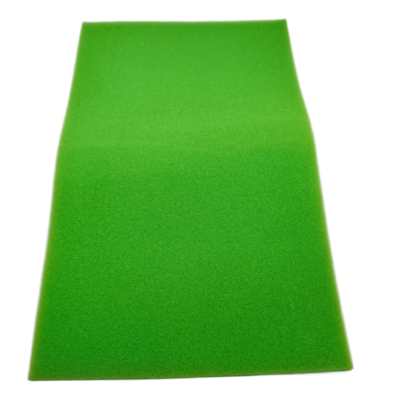 Reusable Odor-Neutralizing Sponge for Fridge Deodorizing