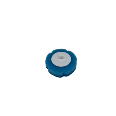 Disposable Toilet Brush Refill Heads with Pre-Soaped Bristles