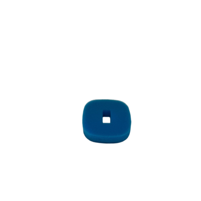 Disposable Toilet Brush Refill Heads with Pre-Soaped Bristles