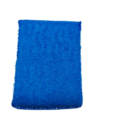 Dual-Layer Scratch-Free Cleaning Sponge for Non-Stick Pans