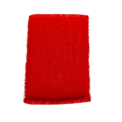 Dual-Layer Scratch-Free Cleaning Sponge for Non-Stick Pans