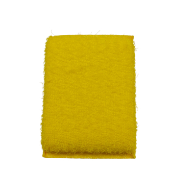 Dual-Layer Scratch-Free Cleaning Sponge for Non-Stick Pans