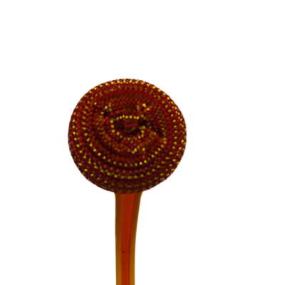 Stainless Steel Kitchen Scrubber with Scouring Ball for Pots and Pans