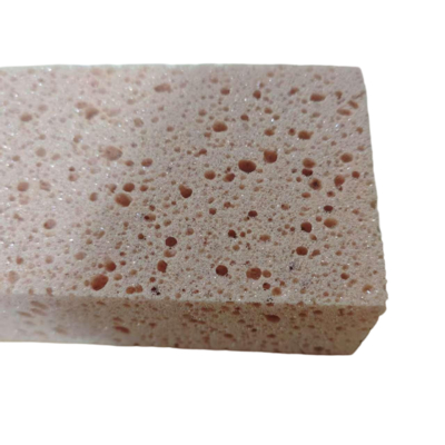 Custom Extra Large Car Wash Sponge Non-Scratch Soft Cleaning